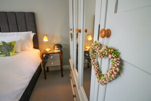 2 bedrooms, free WiFi - Chy Mor (Falmouth)