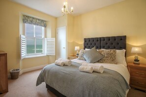 3 phòng ngủ, nôi (giường cho trẻ sơ sinh) miễn phí 