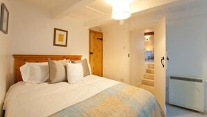 3 habitaciones, cunas gratuitas y wifi gratis 
