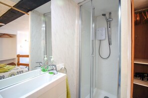 Kır Evi | Banyo