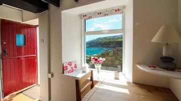 Cottage | Pemandangan dari properti