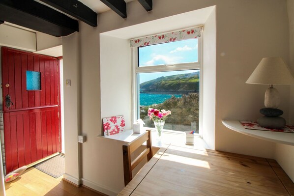 平房 | 住宿景觀