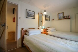 2 Schlafzimmer, kostenloses WLAN