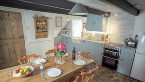 Restauration dans la chambre