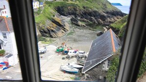 Unclassified image, 3 of 32, button - Cove Cottage (Truro)