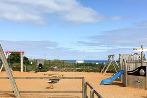 Espace pour enfants