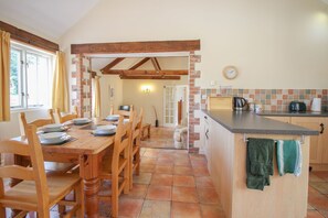 Servicio a la habitación