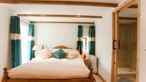 Room - Cusgarne Cottages (Truro)