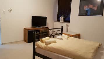Kamar Double | Seprai linen