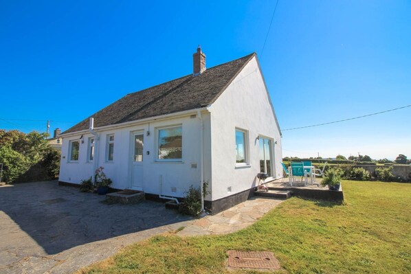 واجهة المنشأة