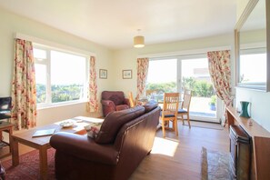 منطقة المعيشة