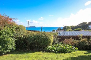 Lake view - Ellenglaze (Truro)