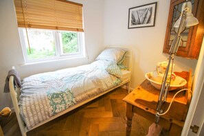 2 chambres, lits bébé (gratuits), Wi-Fi gratuit