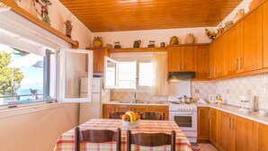 Unclassified image, 5 of 12, button - Casa Soula, Gaios Seaview Cottage (Paxos)