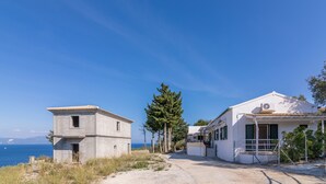 Unclassified image, 2 of 12, button - Casa Soula, Gaios Seaview Cottage (Paxos)