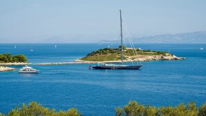 Unclassified image, 4 of 12, button - Casa Soula, Gaios Seaview Cottage (Paxos)