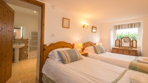 Room - Fallow at Pollaughan (Truro)