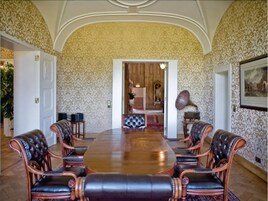 Sala de reunião
