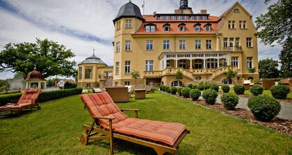 Bernsteinschloss Wendorf