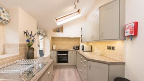 Private kitchen - Fourteen The Square (Truro)