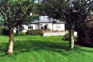 Garden - Fowey Retreat (Fowey)