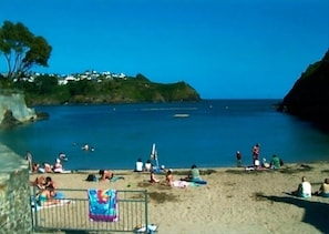Praia