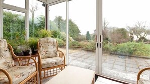 Vue de la chambre