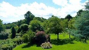 Terrain de l’hébergement 