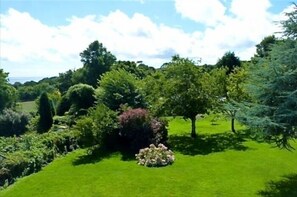 Property grounds - Fowey Retreat (Fowey)