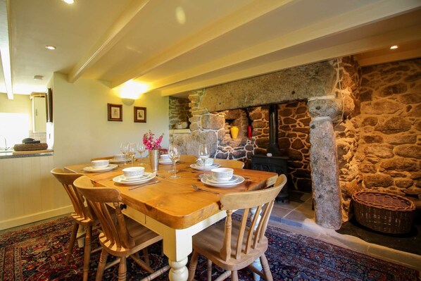 Servicio a la habitación