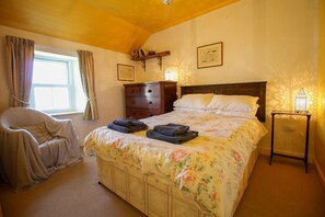 4 개의 침실, 무료 유아용 침대, 무료 WiFi