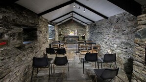 Meeting facility - Fontevrault Cottage (Tintagel)
