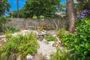 Jardín