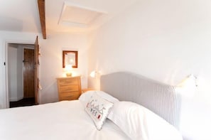 2 bedrooms, free WiFi