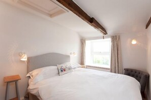 2 bedrooms, free WiFi - Frogmore Corner (Truro)