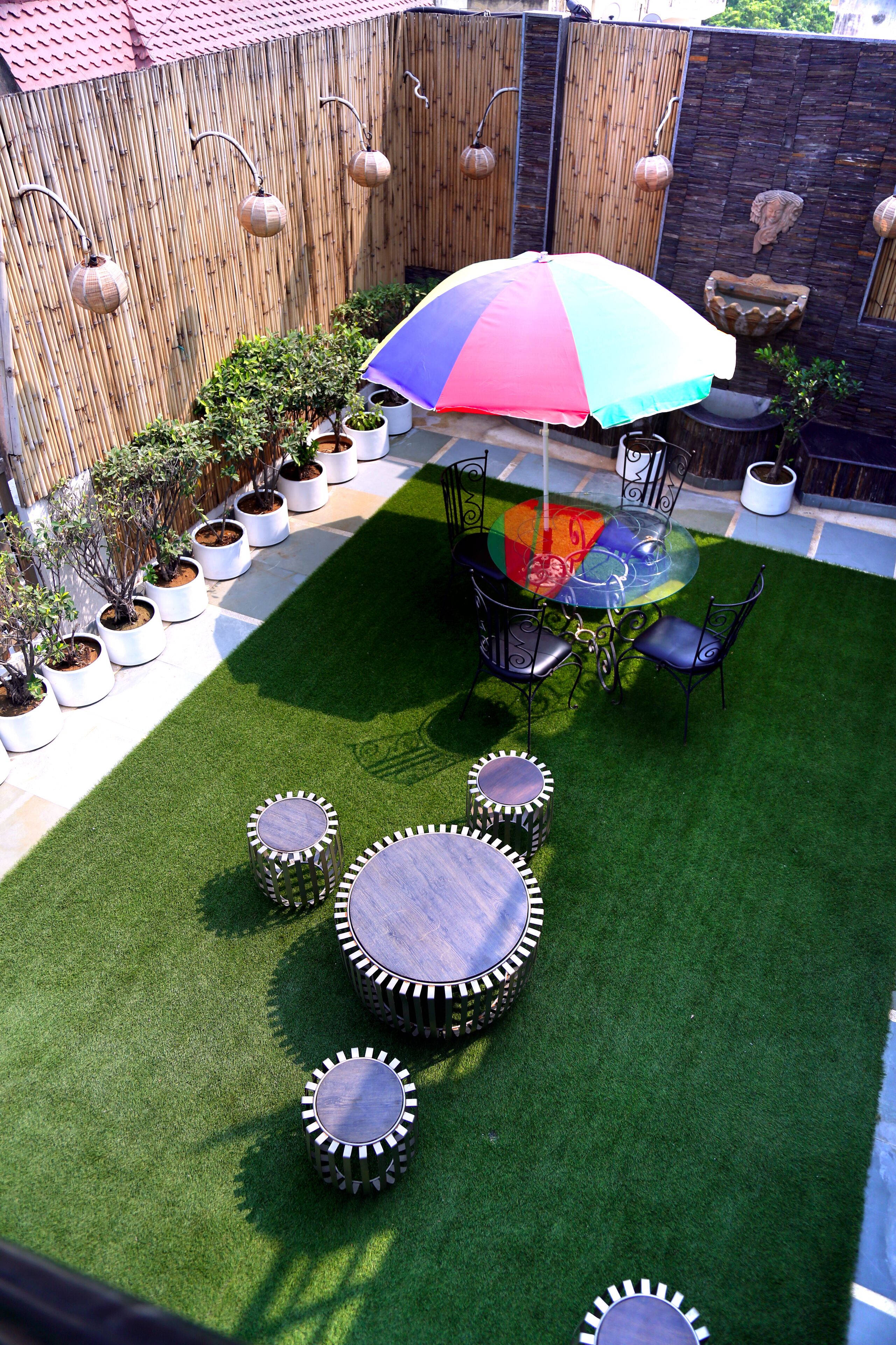 Photo - Anantkoti Hotel