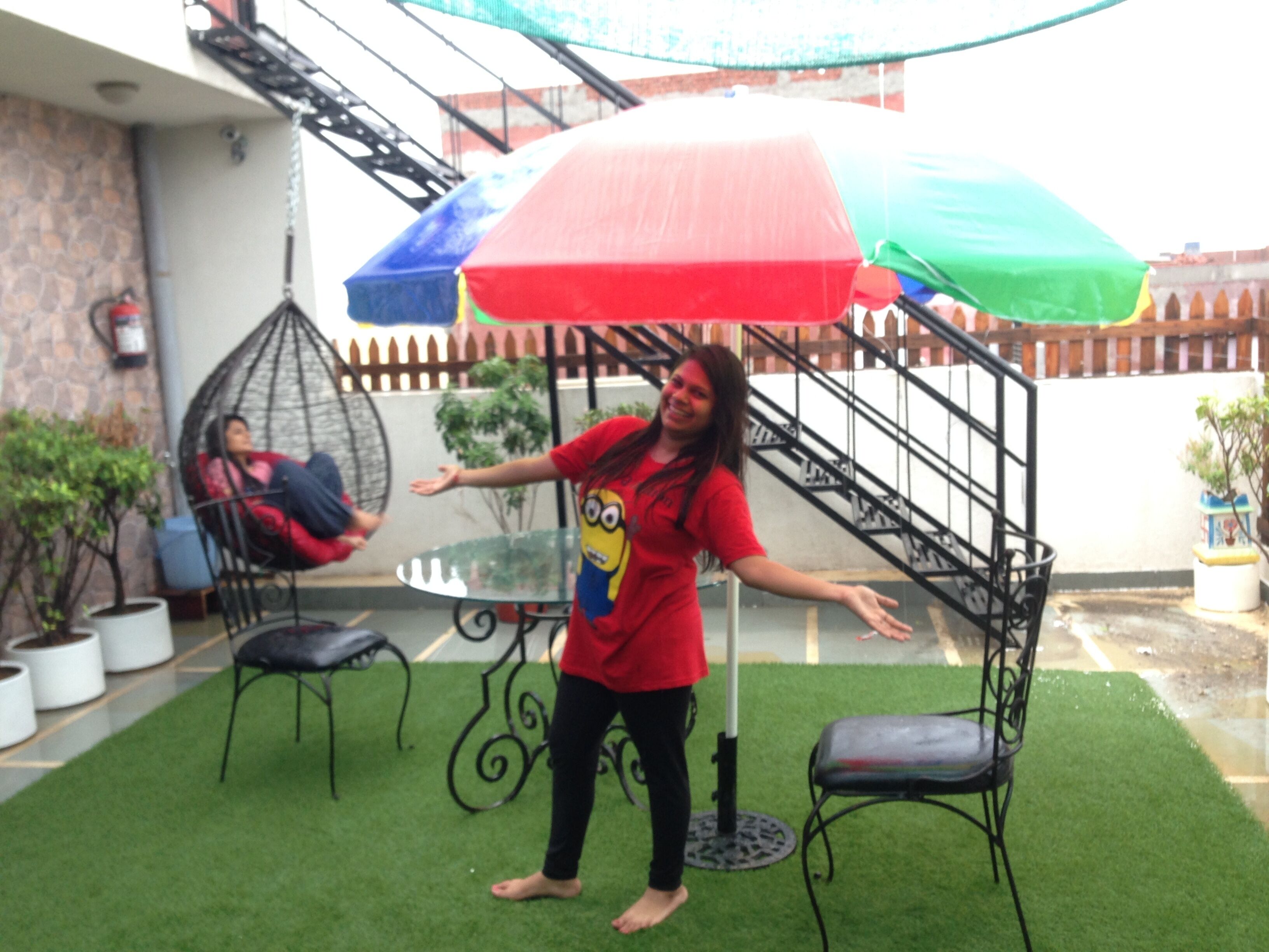 Photo - Anantkoti Hotel