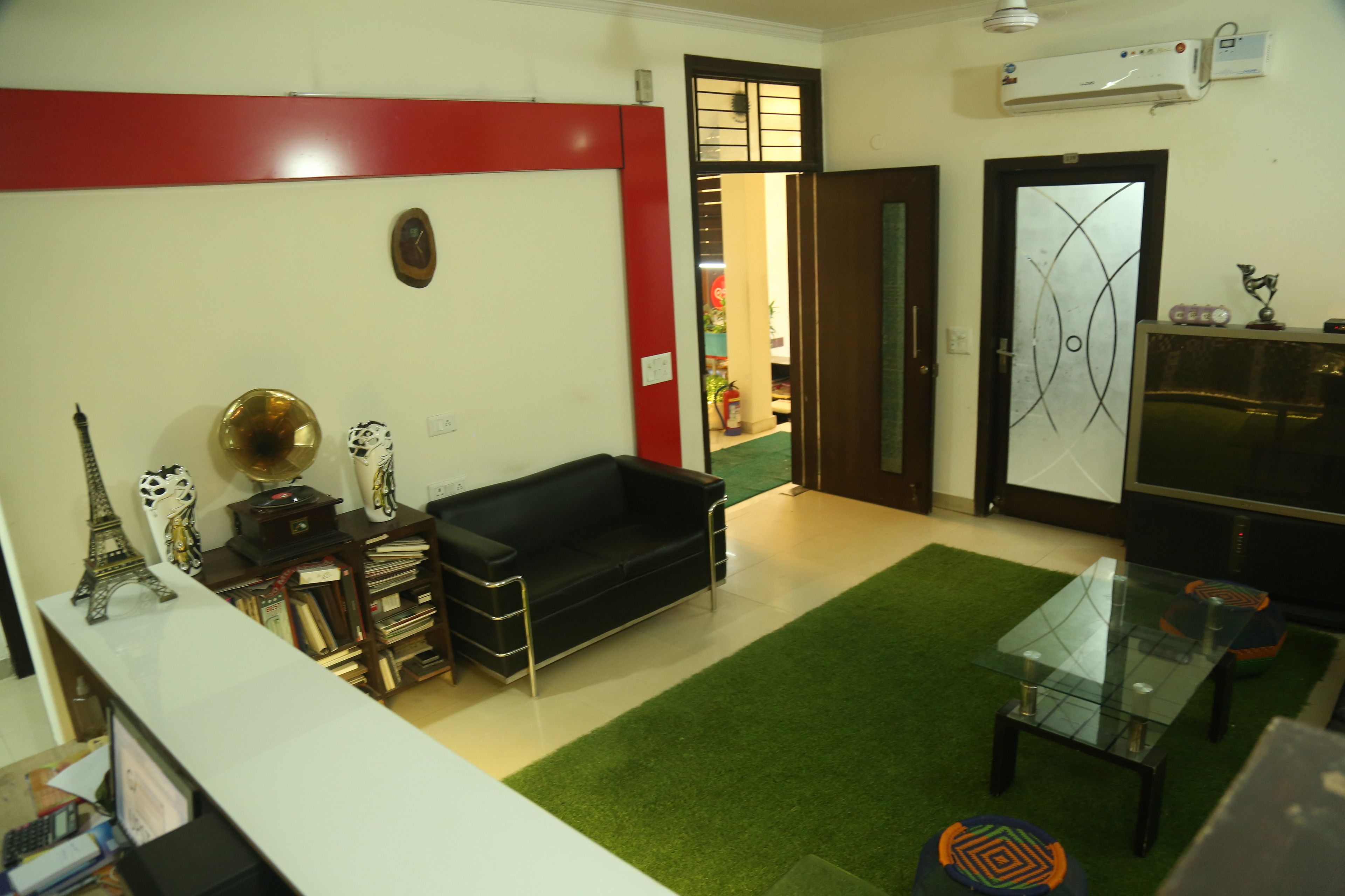 Photo - Anantkoti Hotel