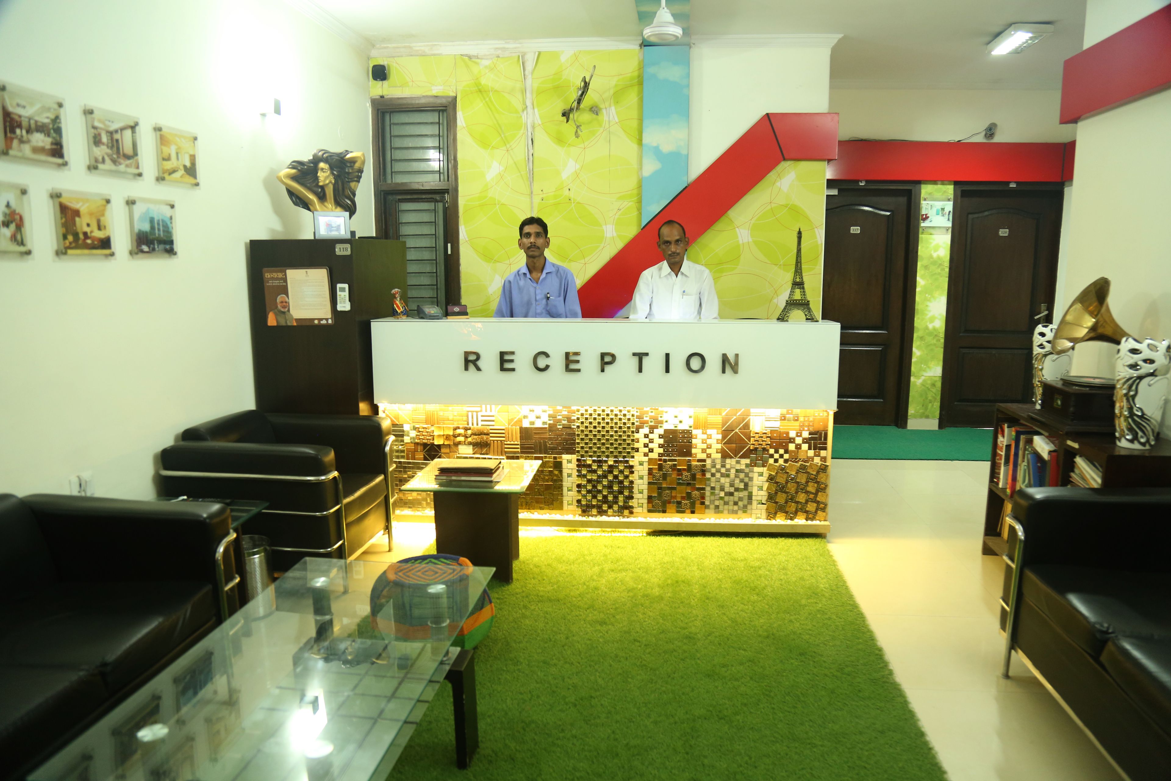 Photo - Anantkoti Hotel