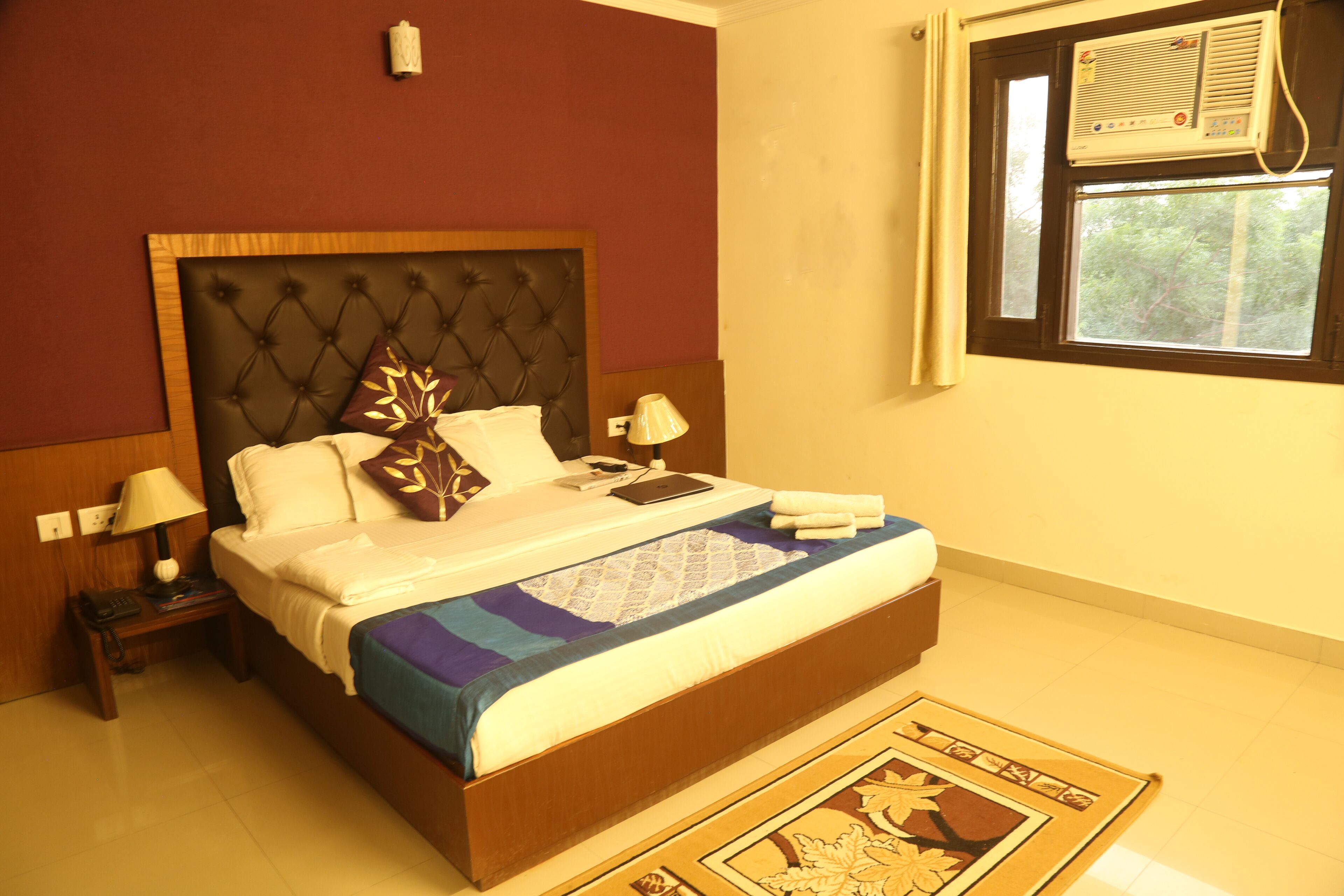 Photo - Anantkoti Hotel