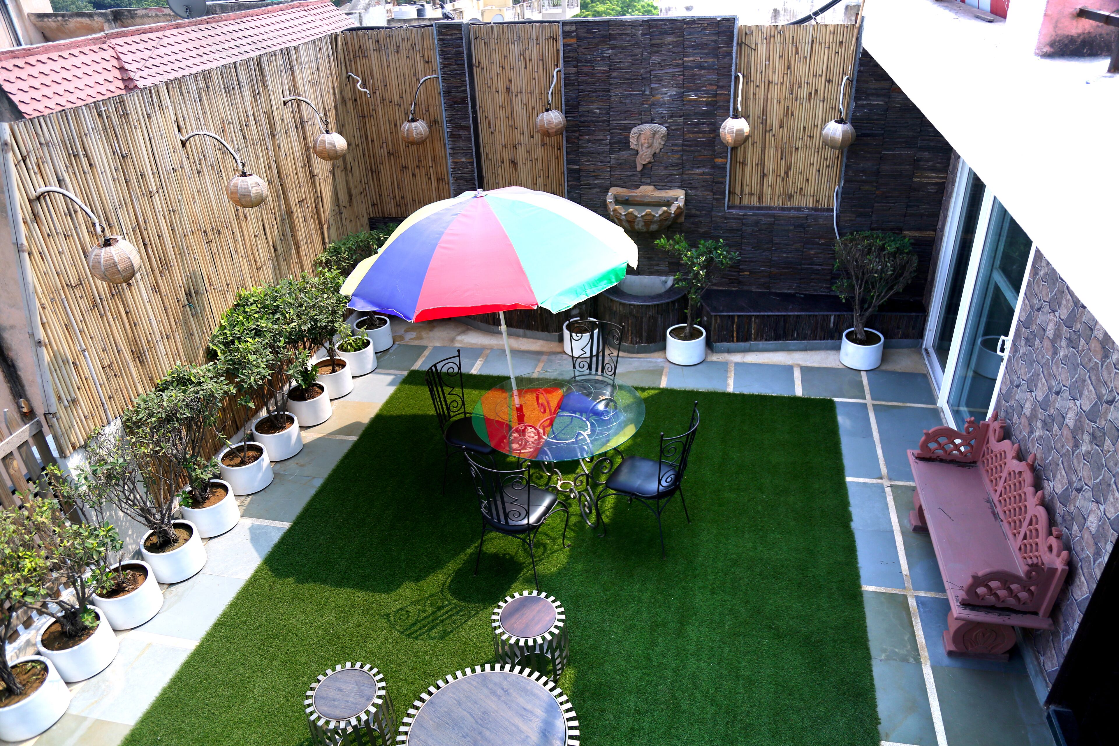 Photo - Anantkoti Hotel