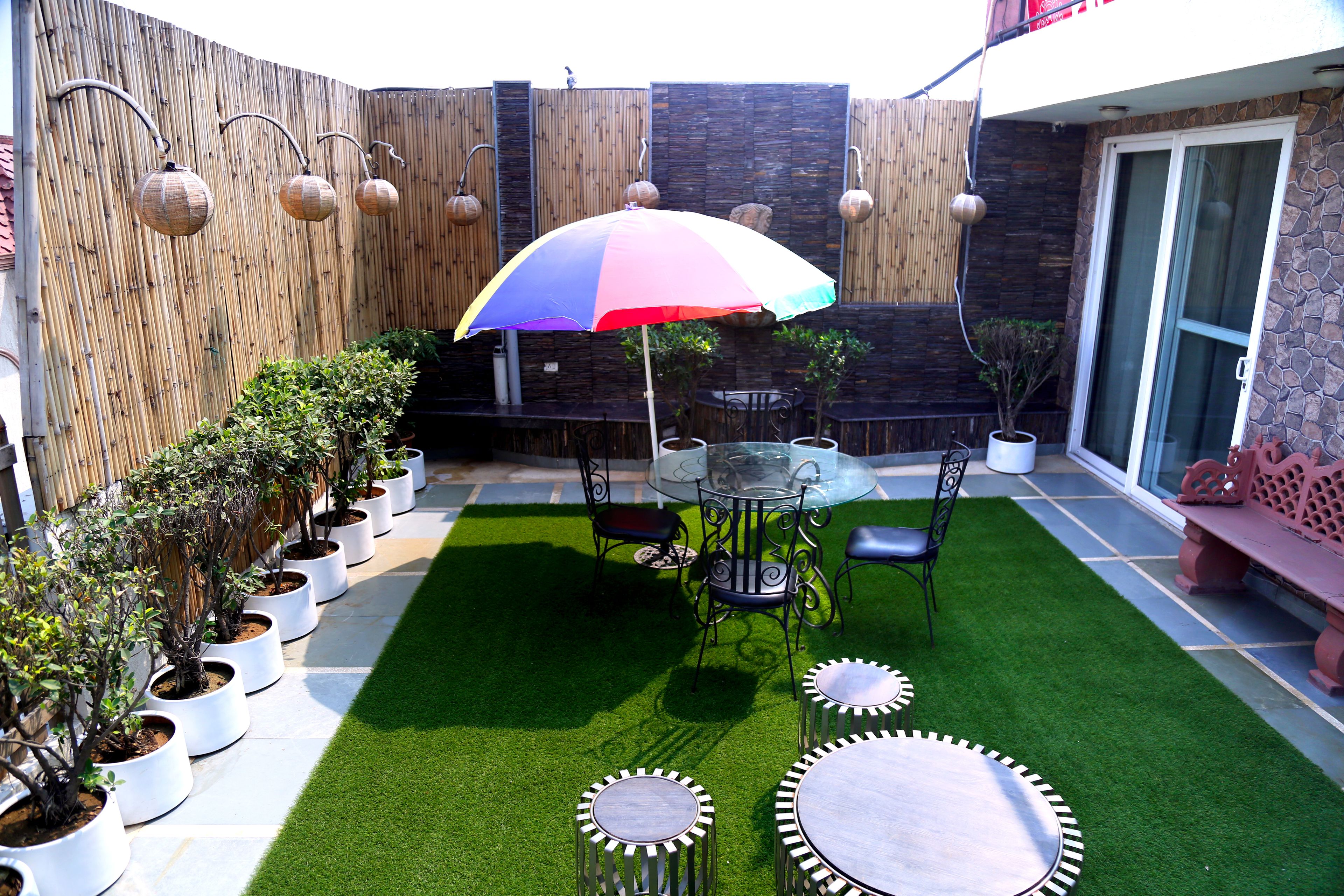 Photo - Anantkoti Hotel