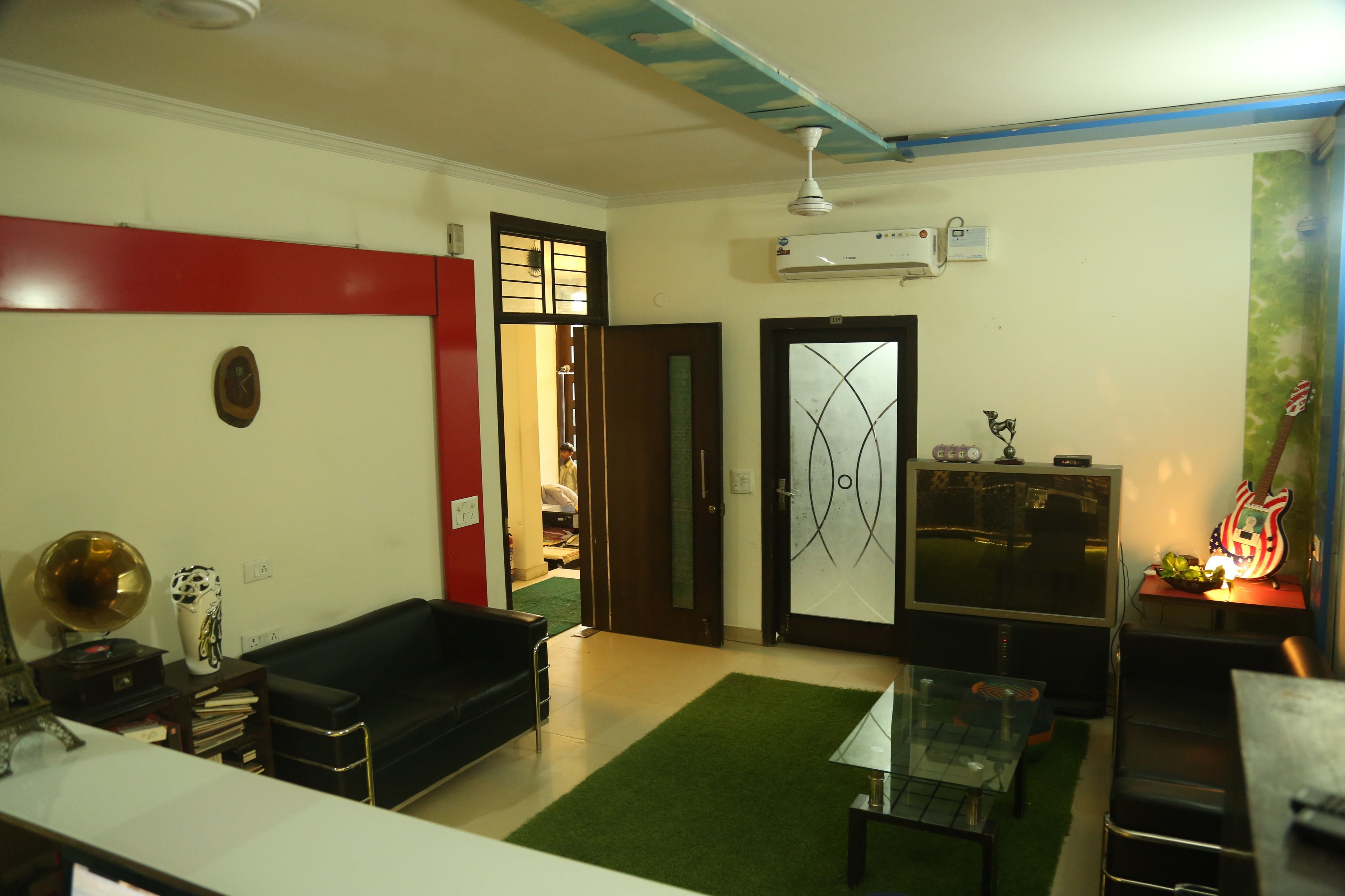 Photo - Anantkoti Hotel