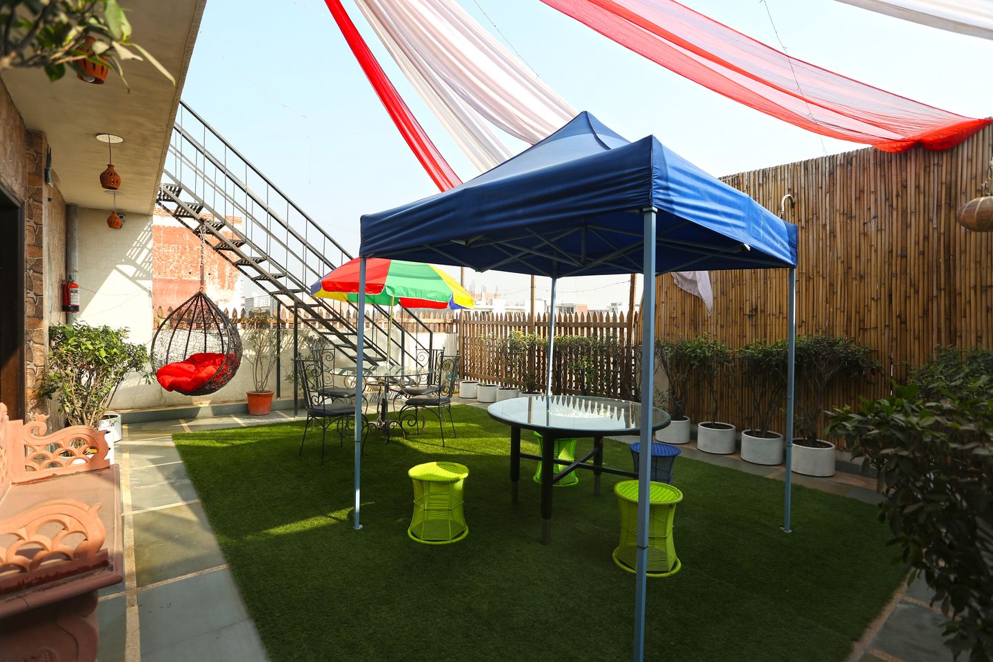 Photo - Anantkoti Hotel