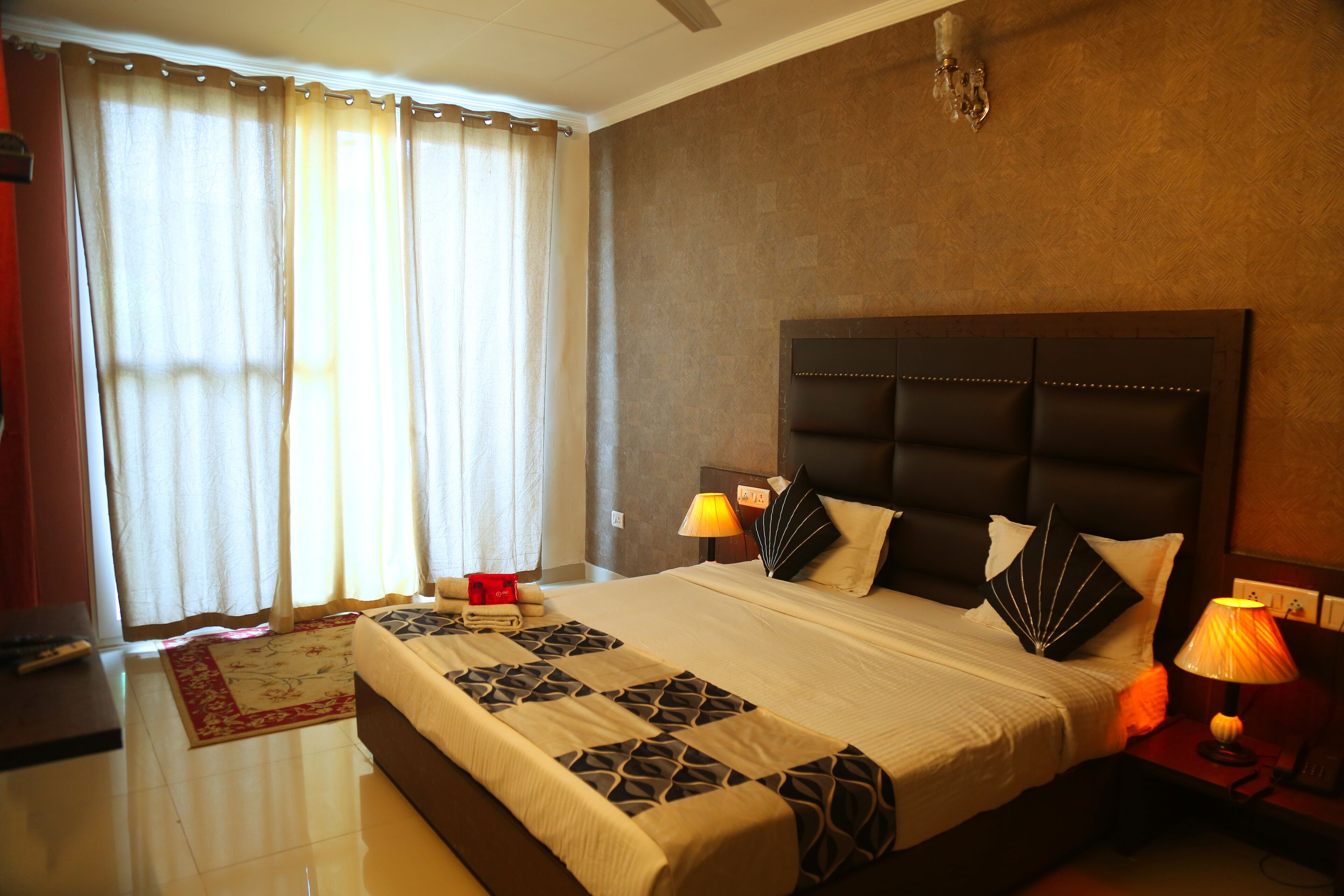 Photo - Anantkoti Hotel