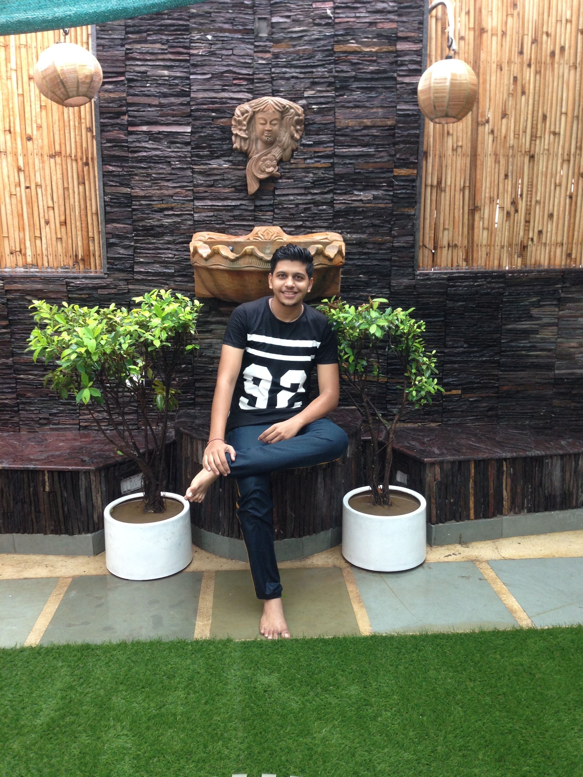 Photo - Anantkoti Hotel