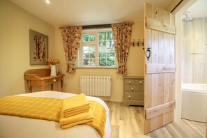 Room - Hawks House (Launceston)