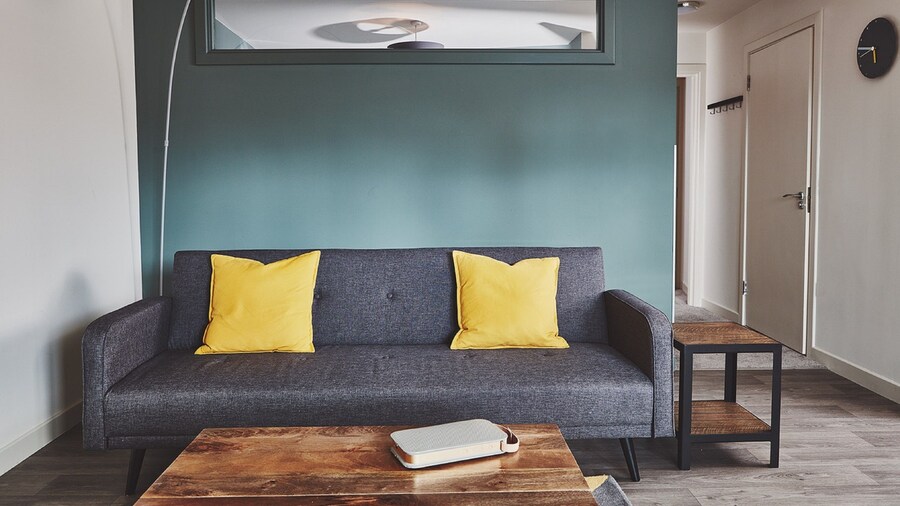 The Ranald Apartments