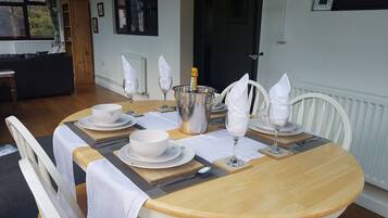 Tempat makan