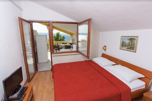 Room - Beach Side Brela (Brela)